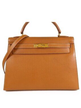 Hermes Kelly 32 Handbag